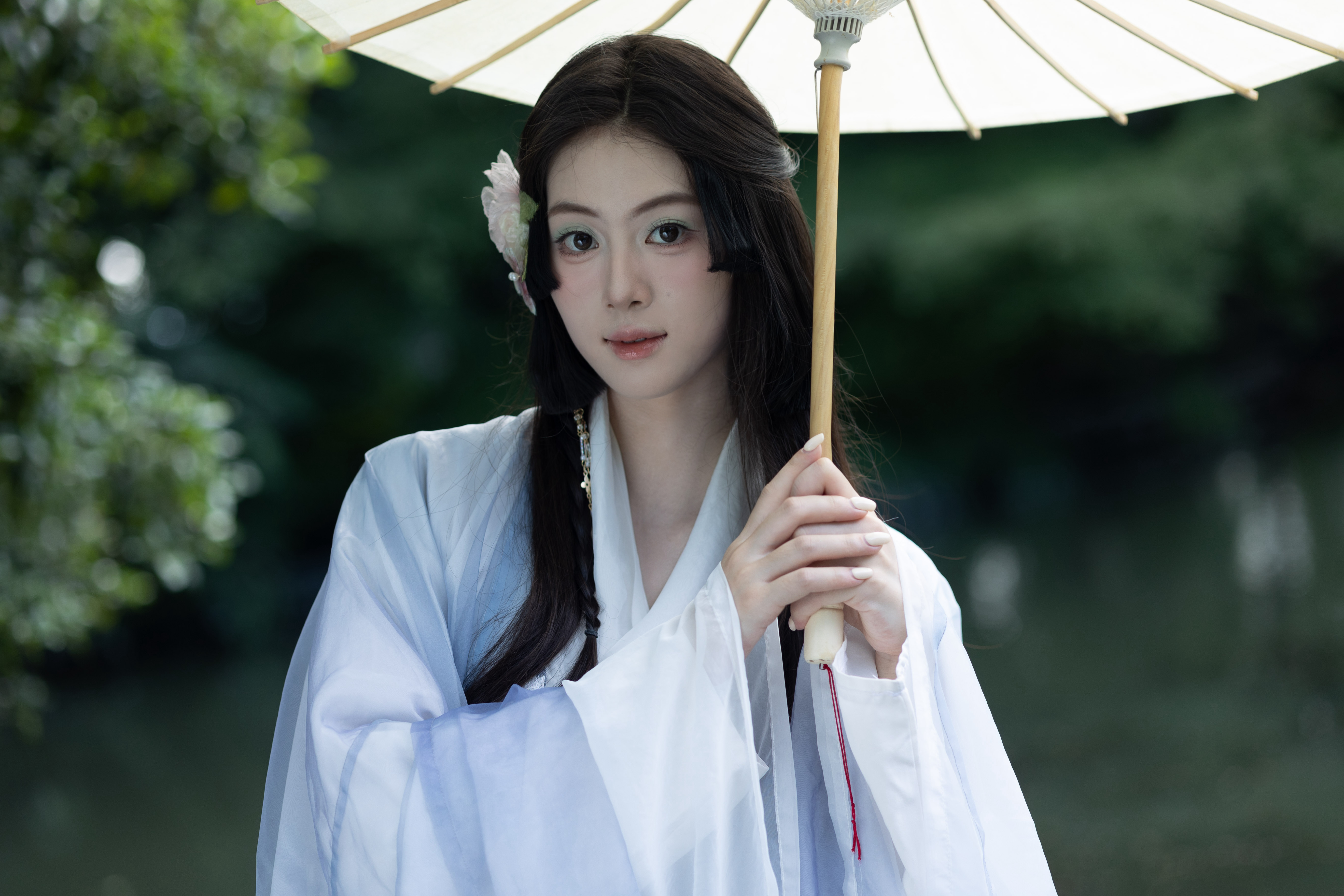 2025.11.15 芝士 国风旗袍