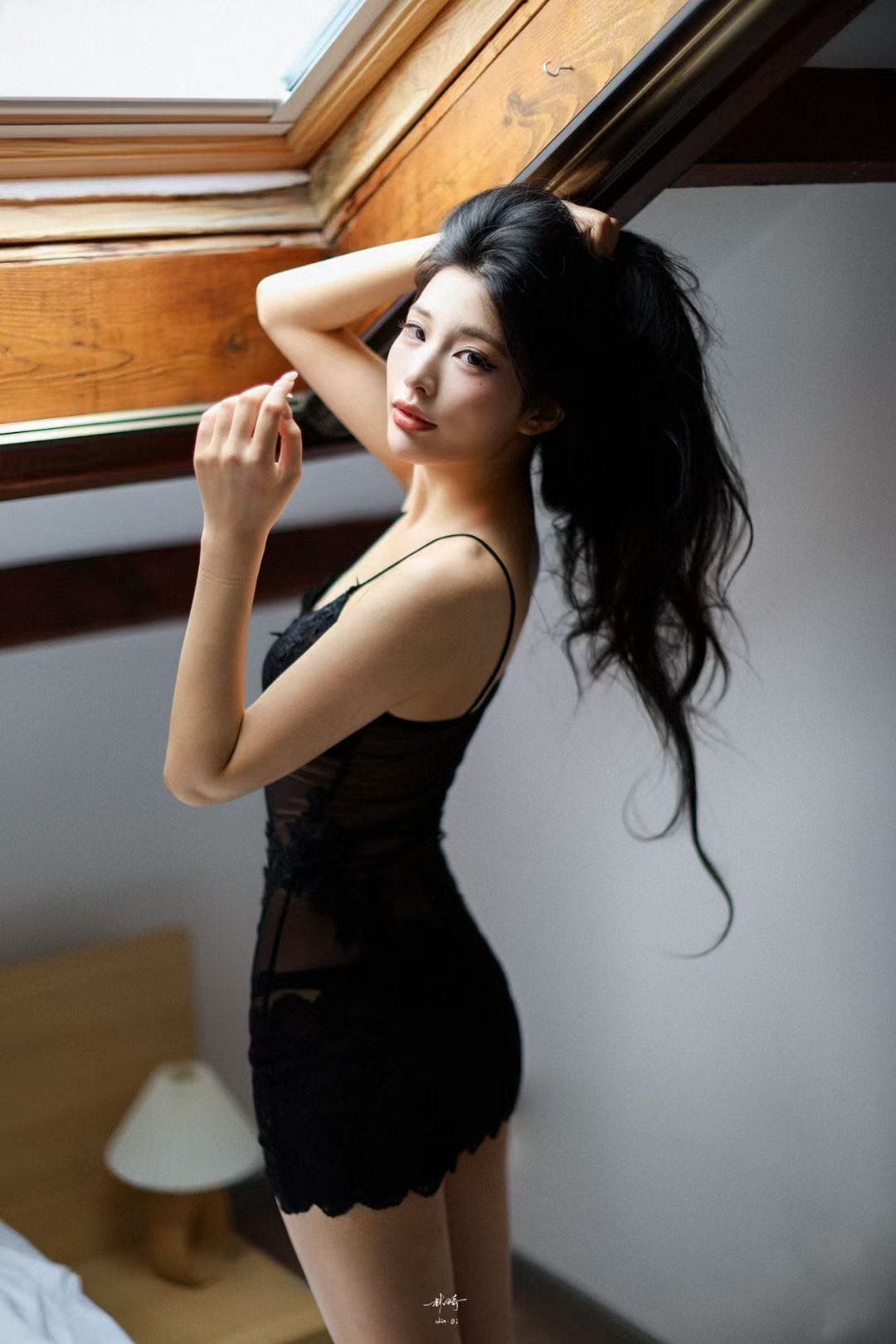 2026.03.15 小杨 纯欲私房