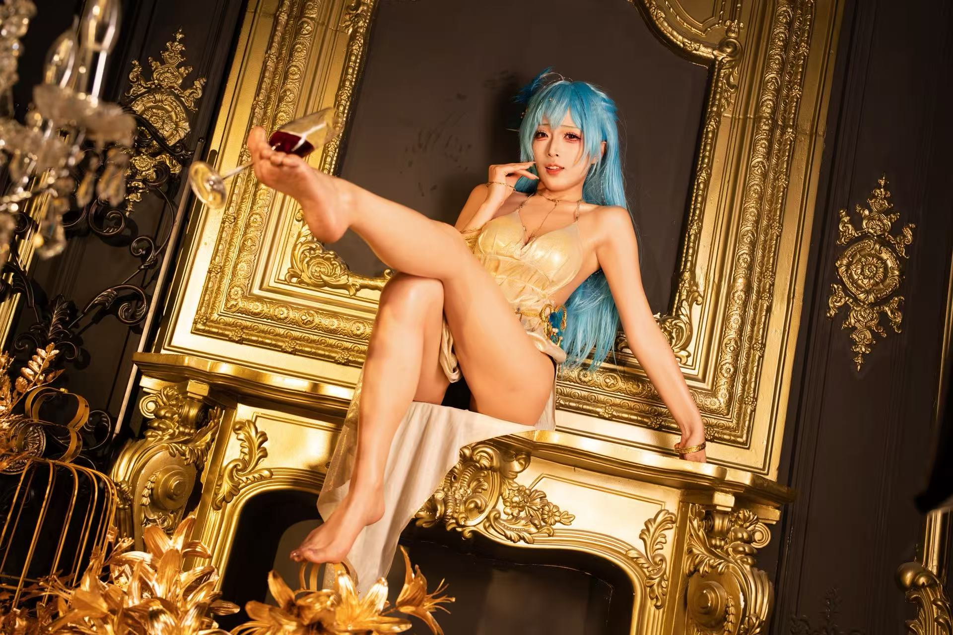 2026.1.18 啾啾啾这 超绝❤办公室OL