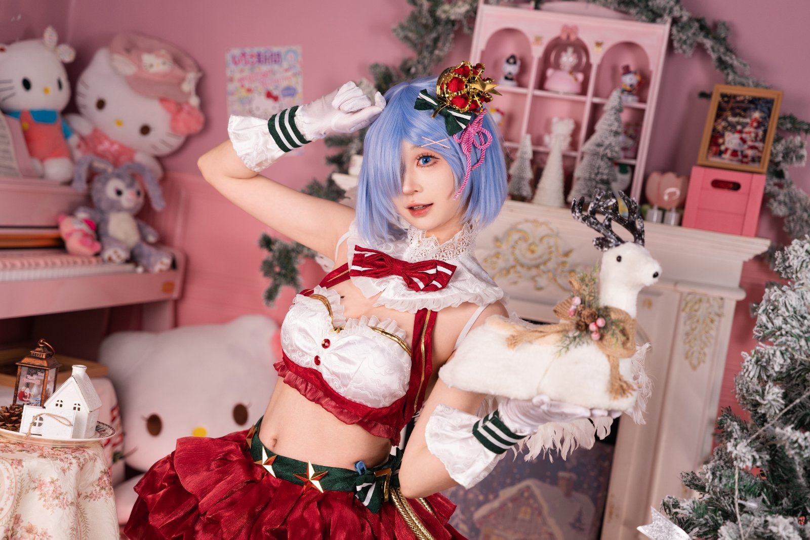 2026.3.14 梓梓 宫园薰