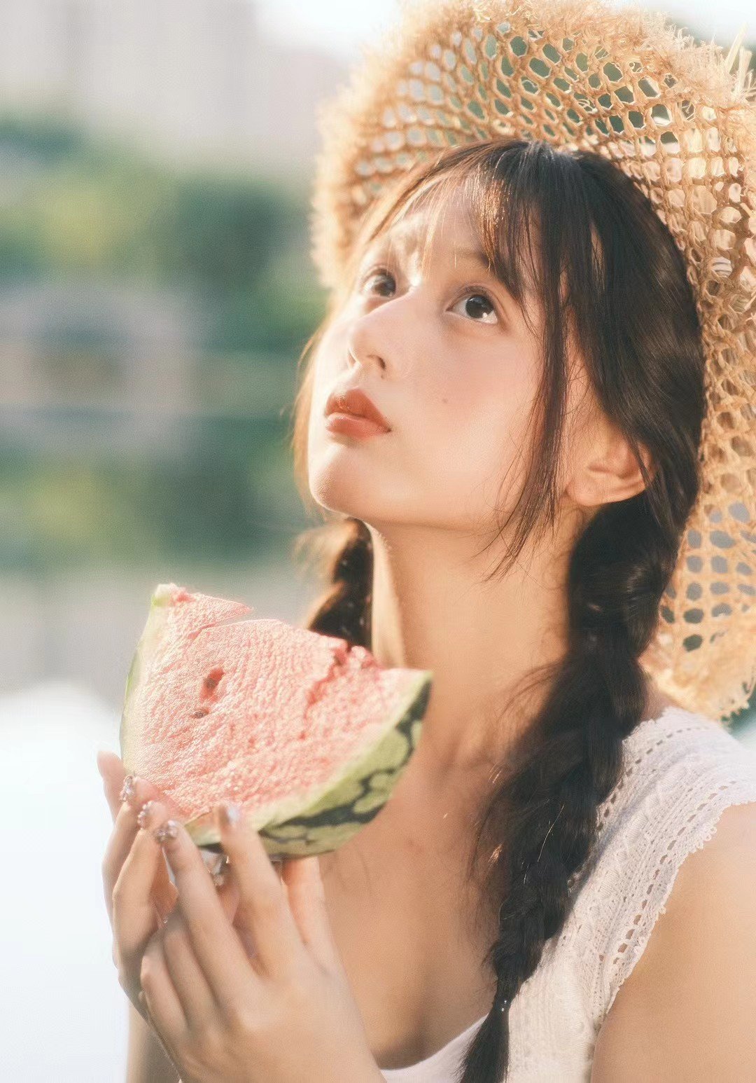 2026.3.28 蛋蛋 樱花园JK