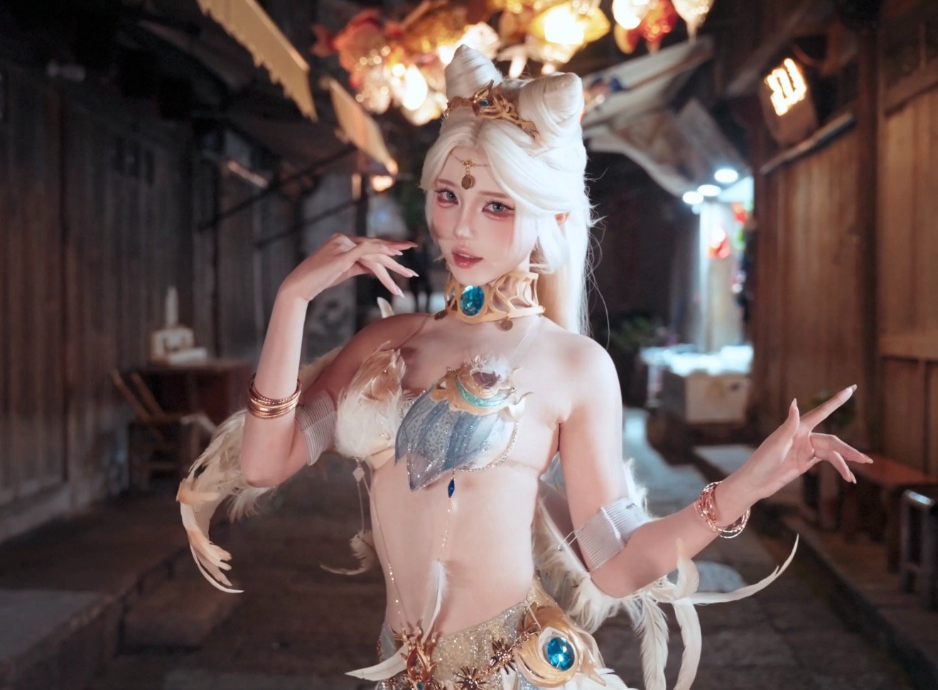 2026.4.6 树叶一筒 朽叶千咲