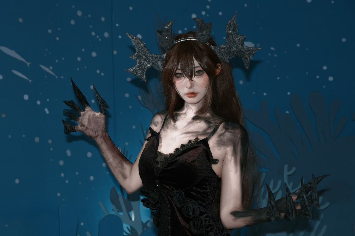 2026.4.12 小星 户外JK