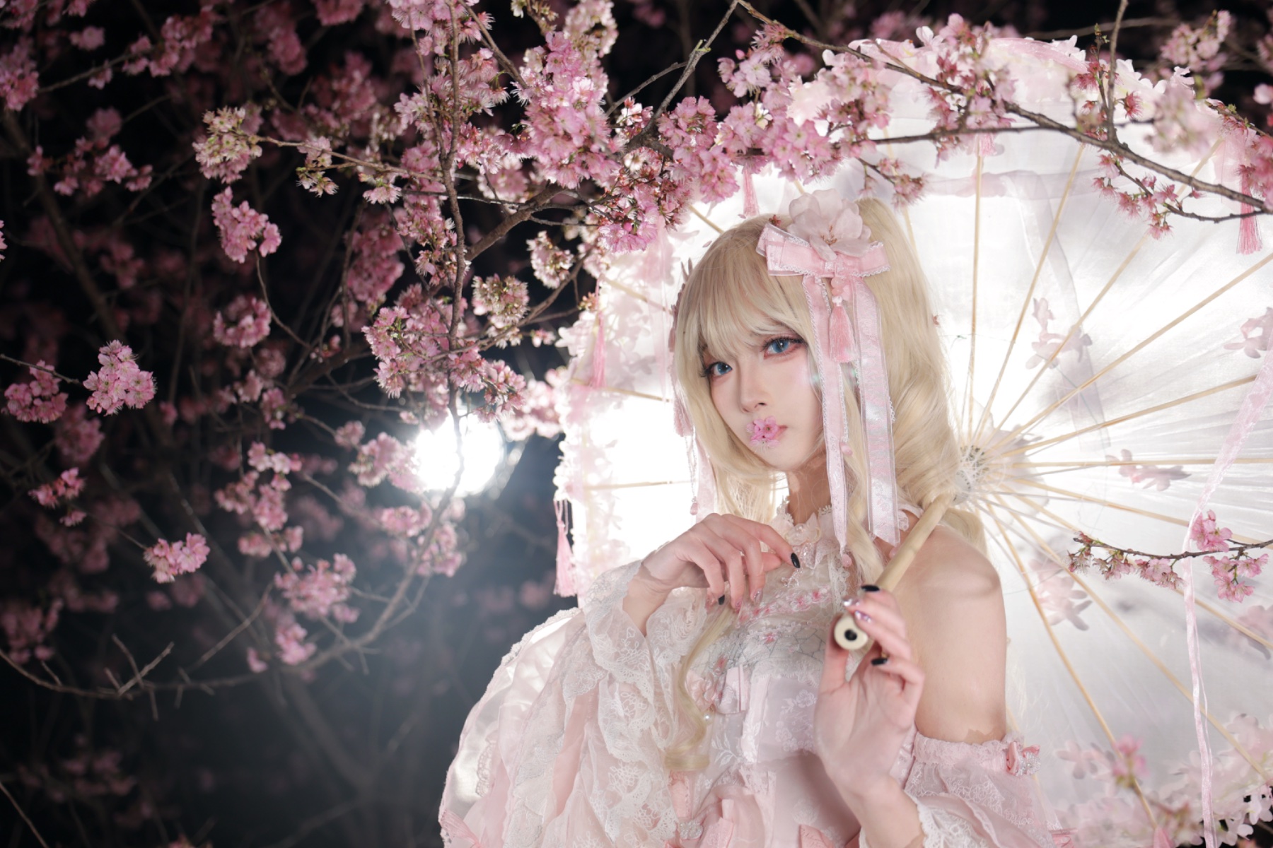 2026.4.12 时羽 户外连衣裙