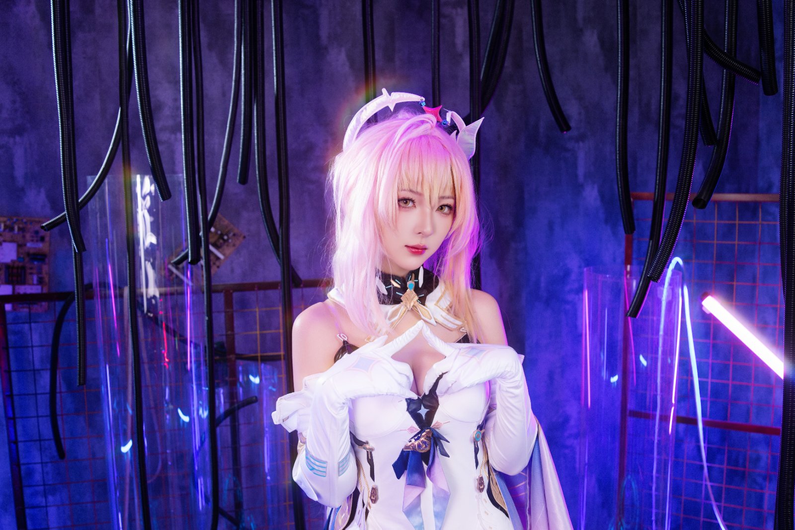 2026.4.25 糊糊 以墨 今汐长离双人