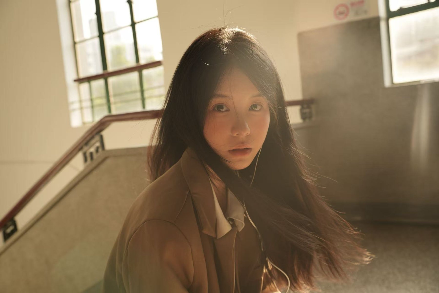 2026.4.18 小林 国风旗袍