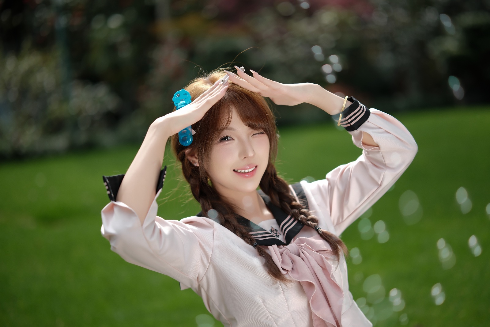 2026.4.25 糊糊 长离