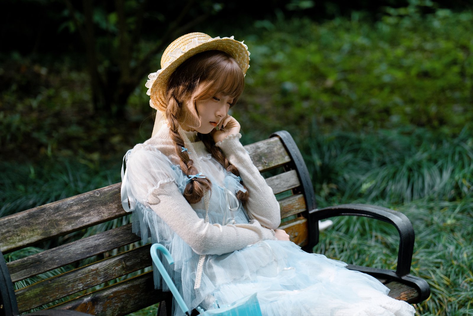 2026.5.17 时羽 汉洋折衷