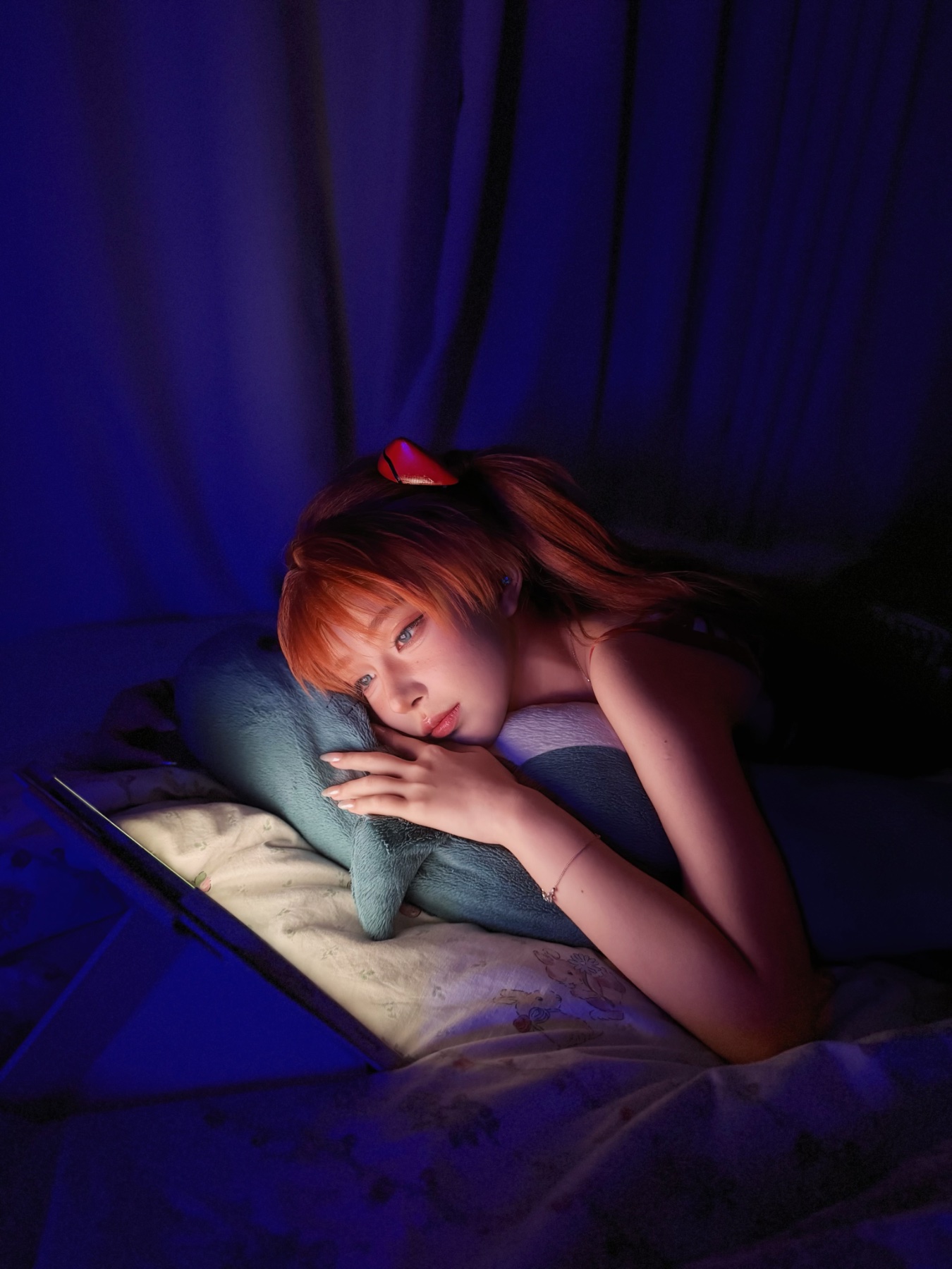 2026.5.10 晴天 香奈乎