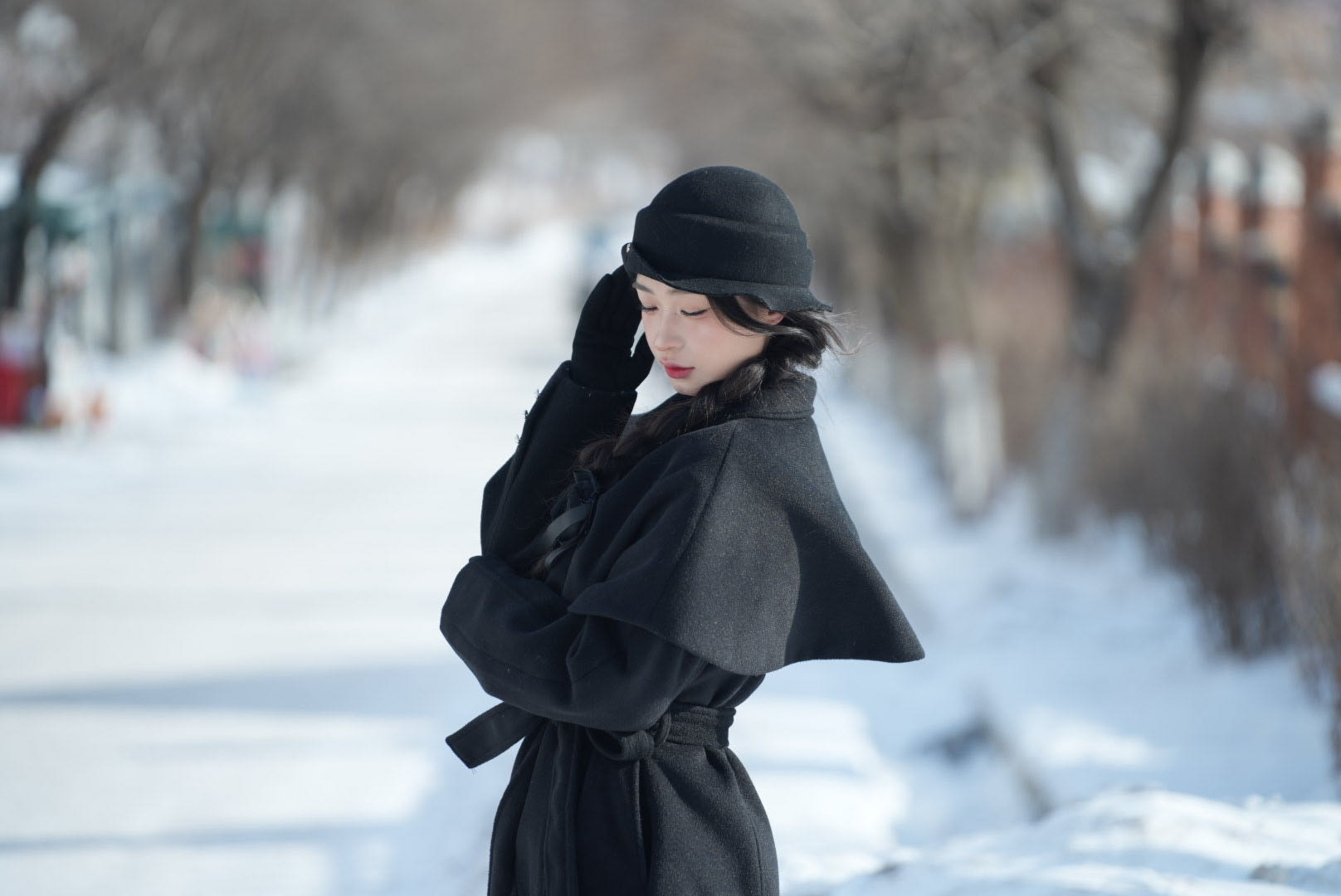 2026.5.3 林七七 城市夜景